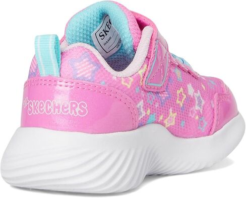 Skechers Girl's Bounder Sneaker in Saudi Arabia