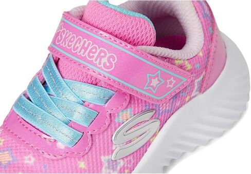 Skechers Girl's Bounder Sneaker in Saudi Arabia