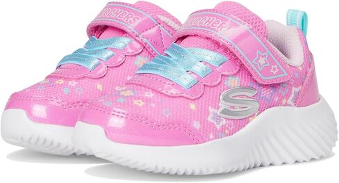 Skechers Girl's Bounder Sneaker in Saudi Arabia