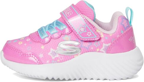 Skechers Girl's Bounder Sneaker in Saudi Arabia