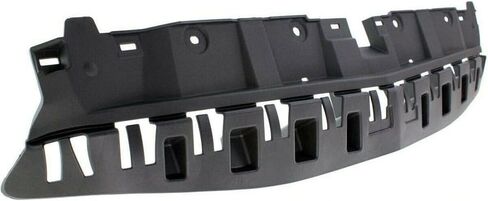 ل Dodge for Charger 2011-2014 /T 11 Road and Track Pront Pritiatiator Support العلوي الغطاء البلاستيكي EAO-109277 CH1037104 in Saudi Arabia