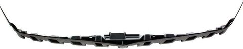 ل Dodge for Charger 2011-2014 /T 11 Road and Track Pront Pritiatiator Support العلوي الغطاء البلاستيكي EAO-109277 CH1037104 in Saudi Arabia