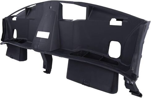 رادياتير مروحة الكفن العليا العلوي درع لبنز لـ E350 2010-2013 Wagon Convertible W212 Front 2125000355 A2125000155 in Saudi Arabia