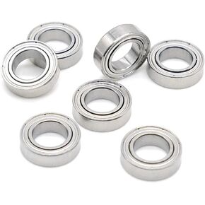 2PCS High Speed Ball Bearing 1480 2PCS 1060 Pm-35000 in Saudi Arabia
