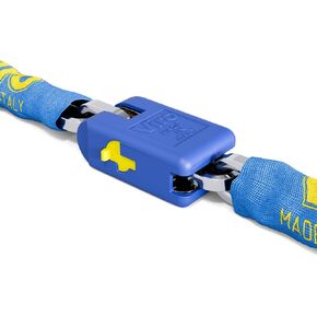 Viro 4239.150 SUPERMORSO with Chain, 150 cm, Multicolor in Saudi Arabia