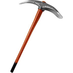 Spirit Halloween 30 "Fortnite Pickaxe ، ألوان متعددة المرخصة رسميًا in Kuwait