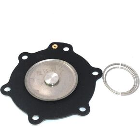 DB112 استبدال Diaphragm Valve Kit 1 1/2 ″ (نوع المرحلة المفردة) VEM212 VEM312 VNP212 VNP312 (النتريل) in Kuwait