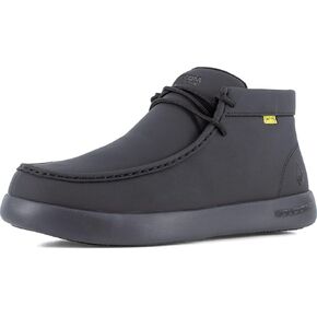 Men's Chill MaxTrax Composite Toe Internal Met-Guard SRO Slip-On Oxford in Kuwait