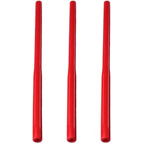 VICASKY 3PCS Spark Plug Installation Tool Kit - Durable Rubber Spark Plug Removal and Starter Tools for and Motorcycles - Auto Spark Plug Wrench Set for Easy Installation in Kuwait