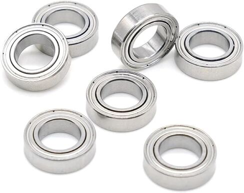 2PCS High Speed Ball Bearing 1480 2PCS 1060 Pm-35000 in Saudi Arabia