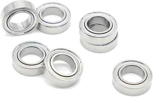2PCS High Speed Ball Bearing 1480 2PCS 1060 Pm-35000 in Saudi Arabia