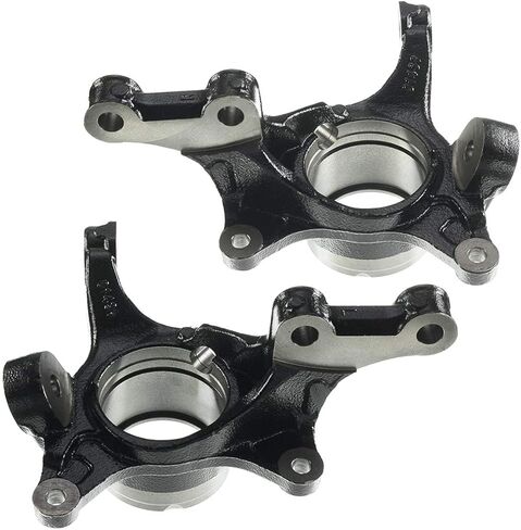 A-Premium 2 × التعليق الأمامي التعليق المتوافق مع Toyota Camry 2012-2019 ، Avalon 2013-2019 و Lexus ES350 2016-2018 ، 2.5L 3.5L ، استبدل # 43211-06240 ، 43212-06240 in Saudi Arabia