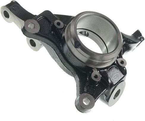 A-Premium 2 × التعليق الأمامي التعليق المتوافق مع Toyota Camry 2012-2019 ، Avalon 2013-2019 و Lexus ES350 2016-2018 ، 2.5L 3.5L ، استبدل # 43211-06240 ، 43212-06240 in Saudi Arabia