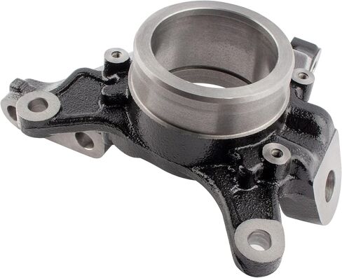 Front Left Driver Side Suspension Steering Knuckle Replacement Fit For Lexus ES300 97-10, For Toyota Avalon 97-04, Camry 97-01, Sienna 98-03, Solara 99-03 Replace# 4321206070 698-141 in Saudi Arabia