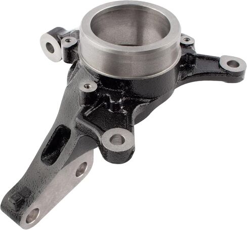 Front Left Driver Side Suspension Steering Knuckle Replacement Fit For Lexus ES300 97-10, For Toyota Avalon 97-04, Camry 97-01, Sienna 98-03, Solara 99-03 Replace# 4321206070 698-141 in Saudi Arabia