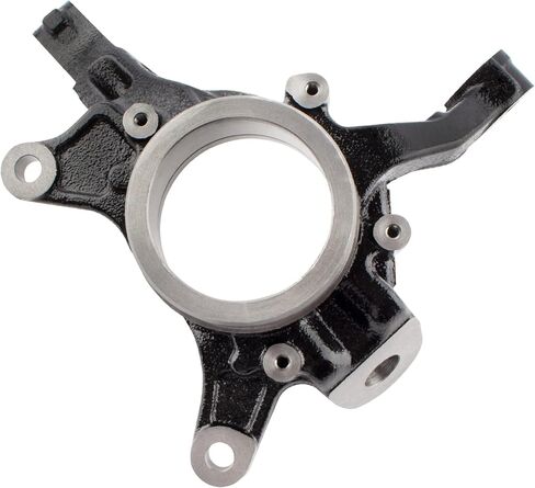 Front Left Driver Side Suspension Steering Knuckle Replacement Fit For Lexus ES300 97-10, For Toyota Avalon 97-04, Camry 97-01, Sienna 98-03, Solara 99-03 Replace# 4321206070 698-141 in Saudi Arabia