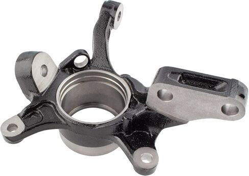 Front Left Driver Side Suspension Steering Knuckle Replacement Fit For Lexus ES300 97-10, For Toyota Avalon 97-04, Camry 97-01, Sienna 98-03, Solara 99-03 Replace# 4321206070 698-141 in Saudi Arabia