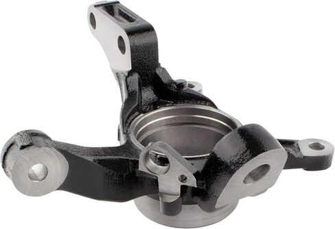 Front Left Driver Side Suspension Steering Knuckle Replacement Fit For Lexus ES300 97-10, For Toyota Avalon 97-04, Camry 97-01, Sienna 98-03, Solara 99-03 Replace# 4321206070 698-141 in Saudi Arabia