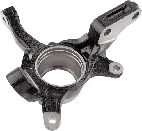 Front Left Driver Side Suspension Steering Knuckle Replacement Fit For Lexus ES300 97-10, For Toyota Avalon 97-04, Camry 97-01, Sienna 98-03, Solara 99-03 Replace# 4321206070 698-141 in Saudi Arabia