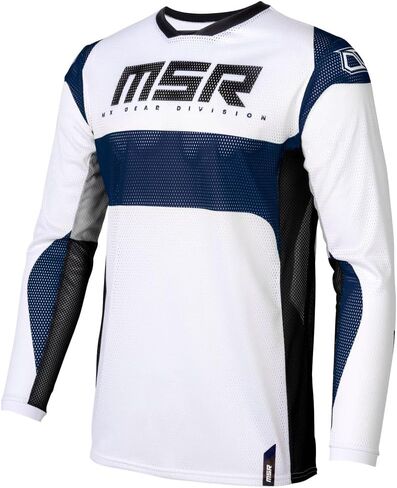 MSR NXT Air Motocross Dirt Bike Jersey in Saudi Arabia