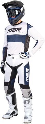 MSR NXT Air Motocross Dirt Bike Jersey in Saudi Arabia