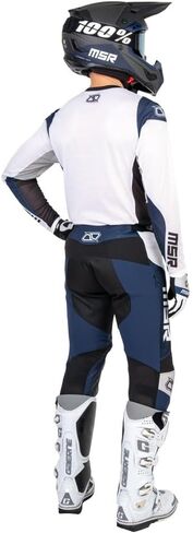 MSR NXT Air Motocross Dirt Bike Jersey in Saudi Arabia