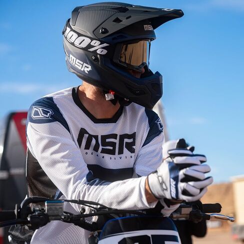 MSR NXT Air Motocross Dirt Bike Jersey in Saudi Arabia