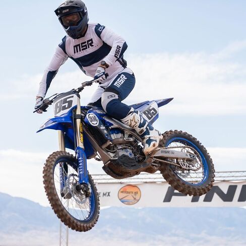 MSR NXT Air Motocross Dirt Bike Jersey in Saudi Arabia