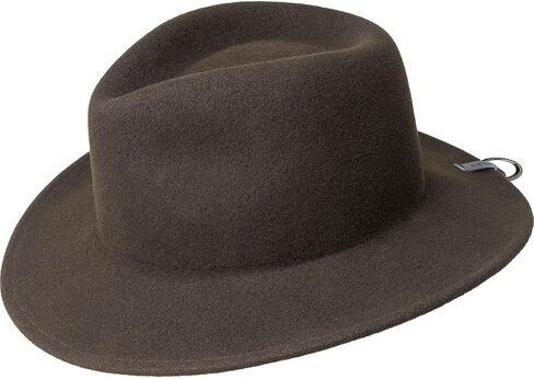 بيلي الغربية EDC Litefelt Fedora - Penns Woods Camo/XXL in Kuwait