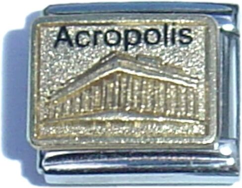 Acropolis Italian Charm in Saudi Arabia
