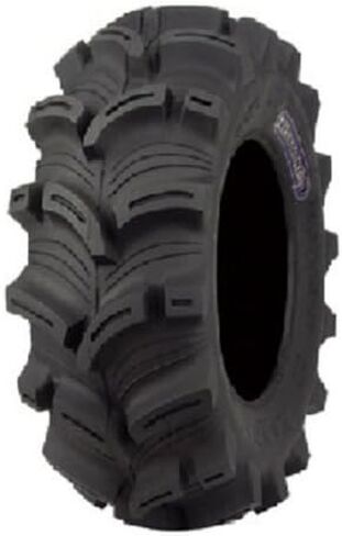 مجموعة كاملة من إطارات كيندا (6ply) 25x8-12 و 25x10-12 ATV (4) in Kuwait