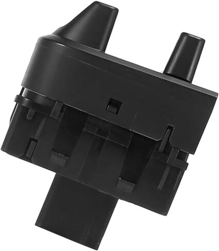 Trailer Brake Controller Module Switch 10-Pin, Trailer Brake Control Switch, Compatible with Dodge Durango 2019-2021 Compatible with Dodge RAM 1500 Classic 2500 3500 4500 5500 2013-2018 in Saudi Arabia