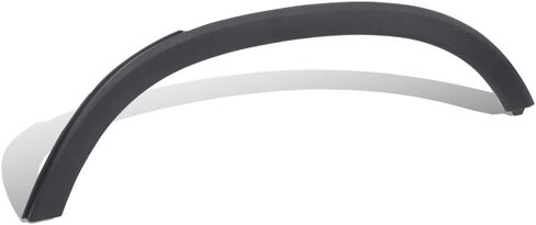PIT66 Fender Wheel Flare Trim Molding Rear Left Compatible with Chevy Trax LTZ 2013-2016/ Trax Premier 2017-2020/ Trax LS LT 2013-2022 95298241, GM1790123 in Saudi Arabia