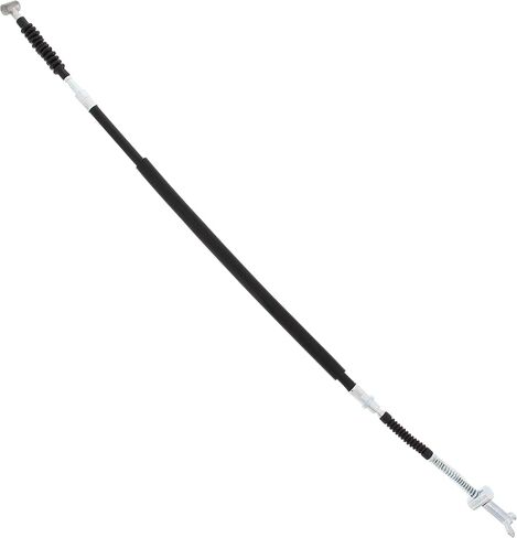 Rear Brake Control Cable for Honda TRX500FA Foreman Rubicon 4x4 2001 to 2014 in Saudi Arabia