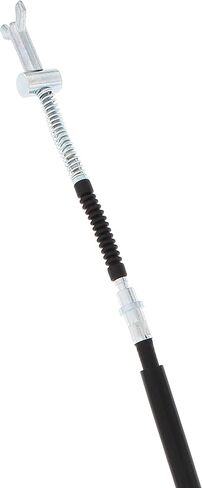 Rear Brake Control Cable for Honda TRX500FA Foreman Rubicon 4x4 2001 to 2014 in Saudi Arabia
