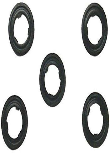 Sierra International 18-8331-9 Drain Plug Gasket ، حزمة 5 in Saudi Arabia