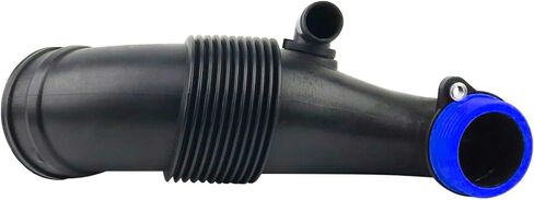 13717638569 AIR HOSE OUTLET DUCT LEFT FITS لـ BMW X5 X6 F15 F85 استبدال الأجزاء in Kuwait