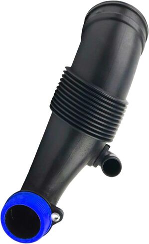 13717638569 AIR HOSE OUTLET DUCT LEFT FITS لـ BMW X5 X6 F15 F85 استبدال الأجزاء in Kuwait