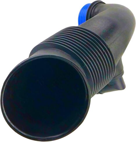 13717638569 AIR HOSE OUTLET DUCT LEFT FITS لـ BMW X5 X6 F15 F85 استبدال الأجزاء in Kuwait