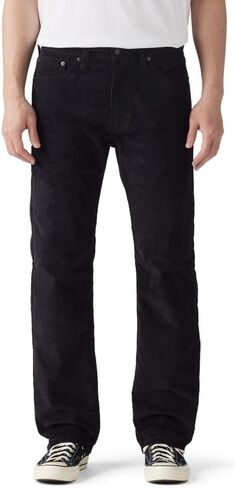 Levi's Mens 505 Regular Fit Jeans in Saudi Arabia