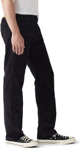 Levi's Mens 505 Regular Fit Jeans in Saudi Arabia