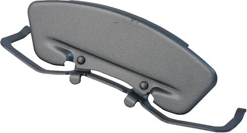 URO Parts 4F0615269A Disc Brake Anti-Rattle Clip in Saudi Arabia