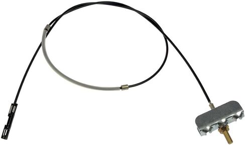 1Pcs Parking Brake Cable Intermediate Emergency Brake Cable E Brake Cable for Chevrolet Silverado 1500 1999-2006 for Chevy Silverado 1500 1999-2006 in Saudi Arabia