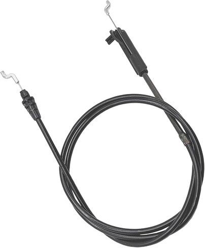 Lawn Mowers Brake Cable 106-5750 1065750 for Toro Super Recycler Trim Walk-Behind Lawn Mower fits Toro Super Recycler 20037 20038 20039 20054 20055 20057 fits Toro Trim 22164(PT 21) 22194 (PT 21) 21" in Saudi Arabia
