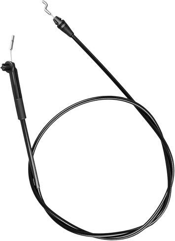 Lawn Mowers Brake Cable 106-5750 1065750 for Toro Super Recycler Trim Walk-Behind Lawn Mower fits Toro Super Recycler 20037 20038 20039 20054 20055 20057 fits Toro Trim 22164(PT 21) 22194 (PT 21) 21" in Saudi Arabia