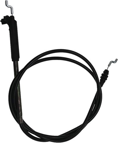 Lawn Mowers Brake Cable 106-5750 1065750 for Toro Super Recycler Trim Walk-Behind Lawn Mower fits Toro Super Recycler 20037 20038 20039 20054 20055 20057 fits Toro Trim 22164(PT 21) 22194 (PT 21) 21" in Saudi Arabia