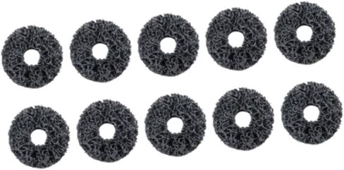 Rust Removal Wheel Hub Tool Car Maintenance Tool Multiuse Car Wheel Rust Removal Kit Wheel Hub Care Accessory for Auto, Stud with 5 Head in Saudi Arabia