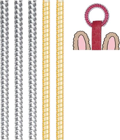 Sunla Keychain Clip Lock متوافق مع Dolls La Boo Boo ، غطاء مقطع حامي مفاتيح ، واقي قفل حلقة المفتاح in Kuwait
