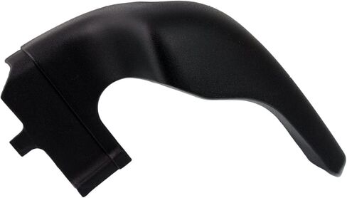 Garage-Pro Bumper End SET For Toyota Tacoma 2005-2015, Rear Driver and Passenger Side, Primed Plastic, Tacoma Accessories in Saudi Arabia