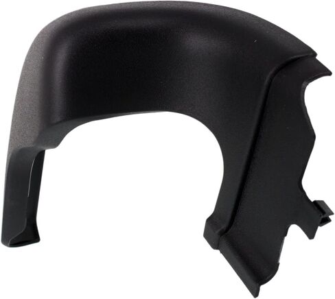 Garage-Pro Bumper End SET For Toyota Tacoma 2005-2015, Rear Driver and Passenger Side, Primed Plastic, Tacoma Accessories in Saudi Arabia